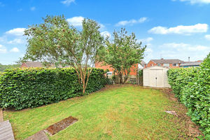 Broomfield Avenue Hasland